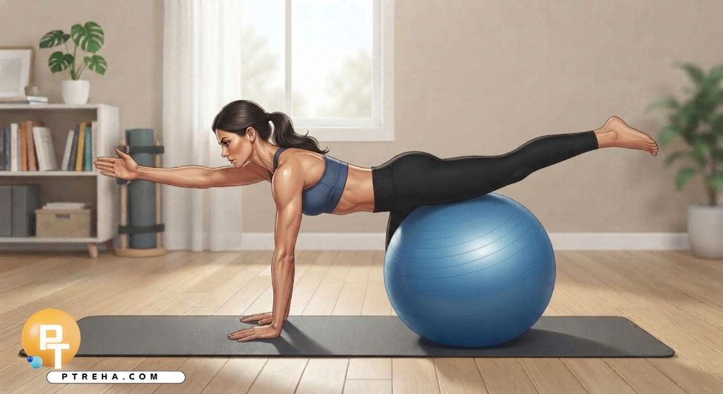 Swiss Ball