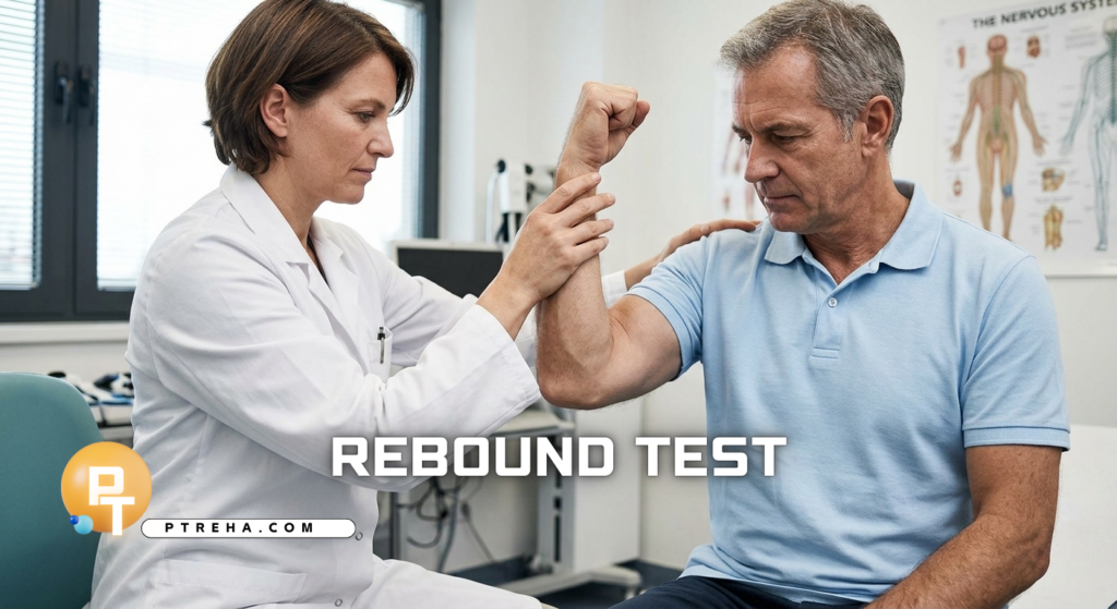 Rebound Test