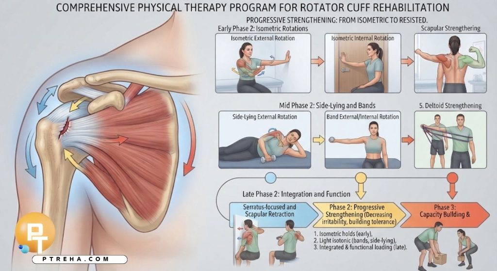 Rotator Cuff Tear
