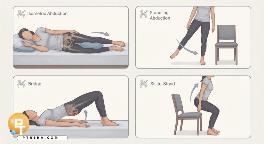 Hip Bursitis Hip Bursitis