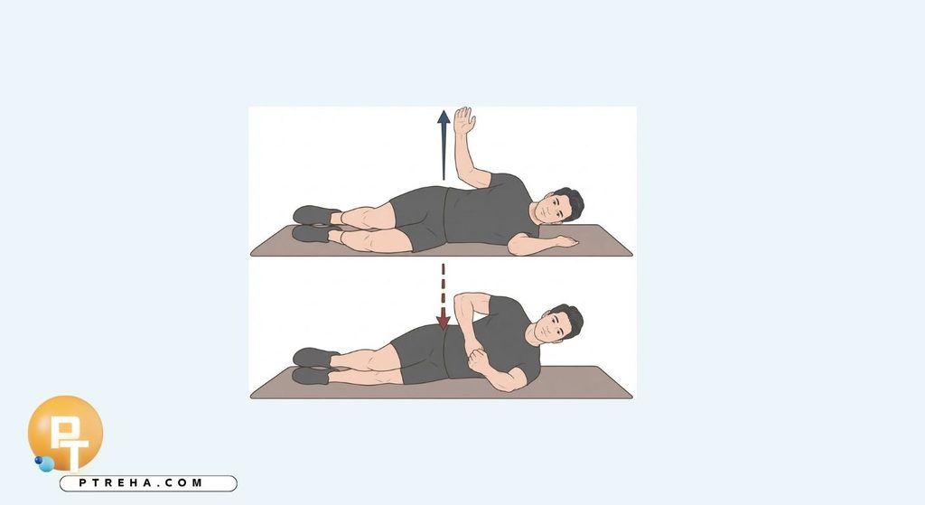 Rotator cuff