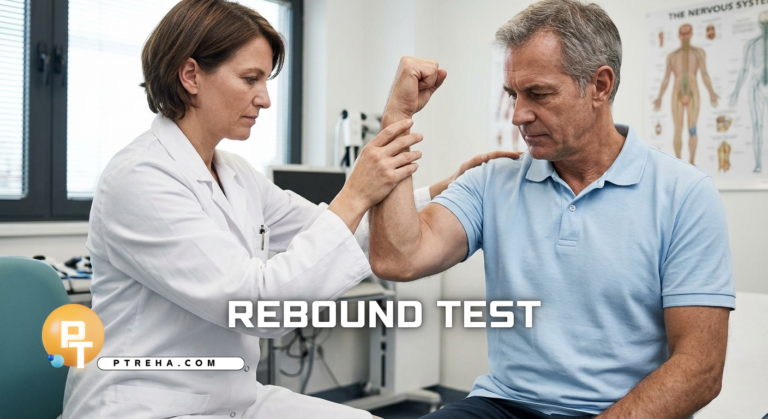 Rebound Test