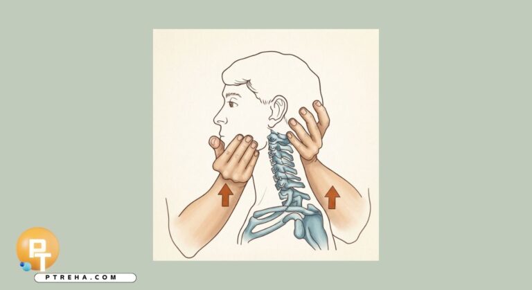 Cervical Distraction Test