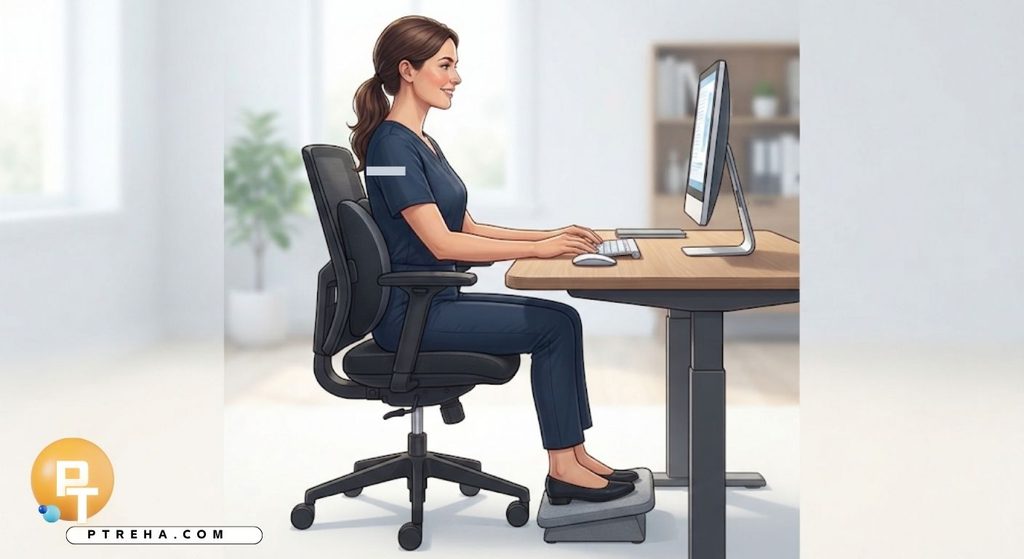 Desk Back Pain Desk Back Pain