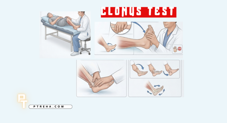 Clonus Test