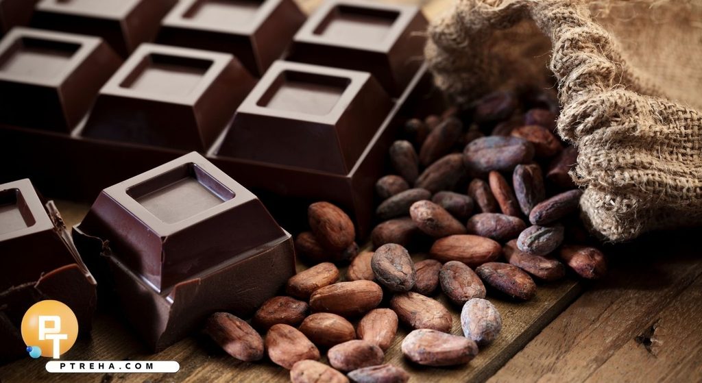Dark Chocolate