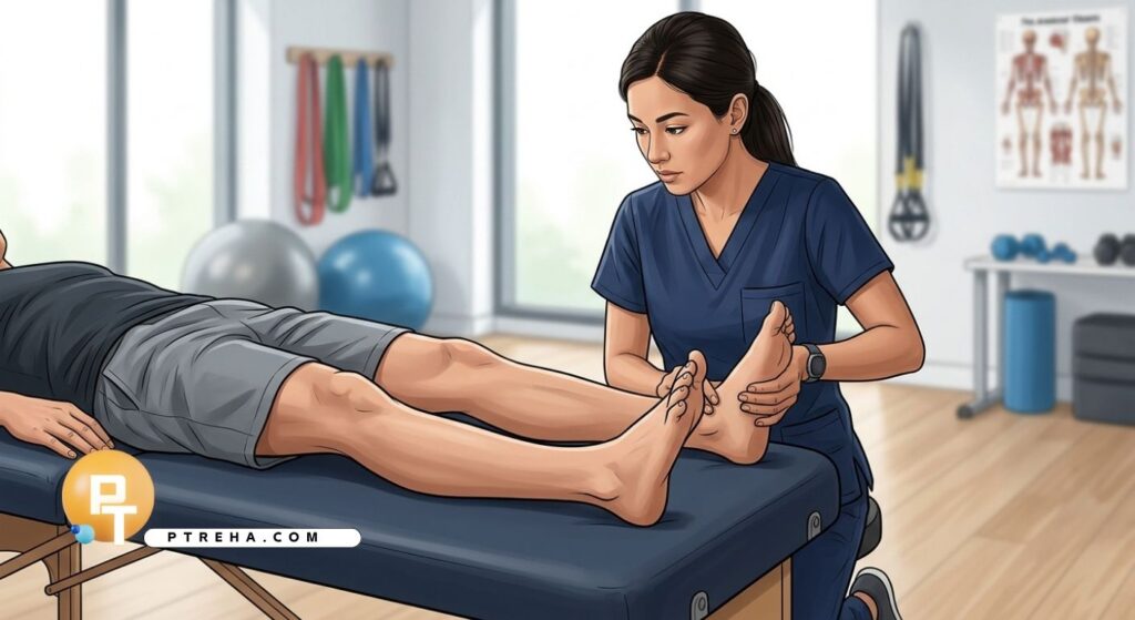 Bilateral Findings