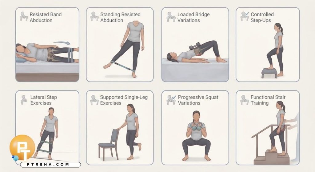 Hip Bursitis Hip Bursitis