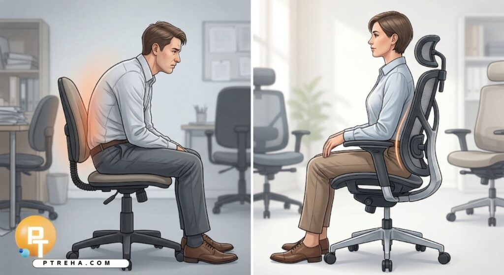 Office Chair
