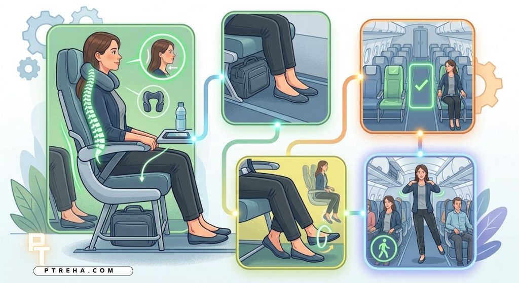 Travel Stiffness Travel Stiffness