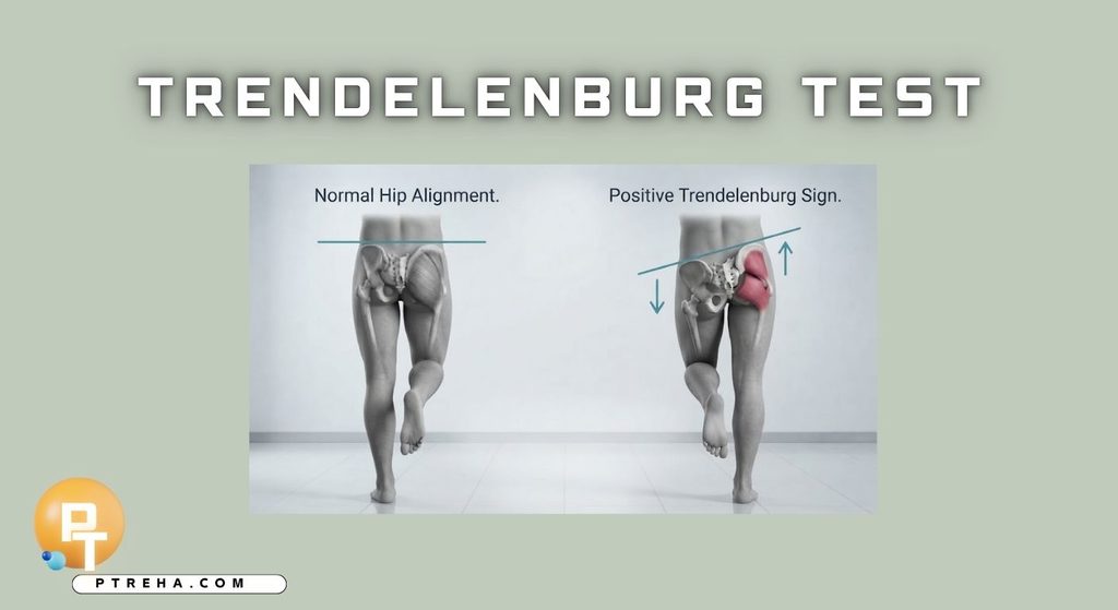 Trendelenburg Trendelenburg