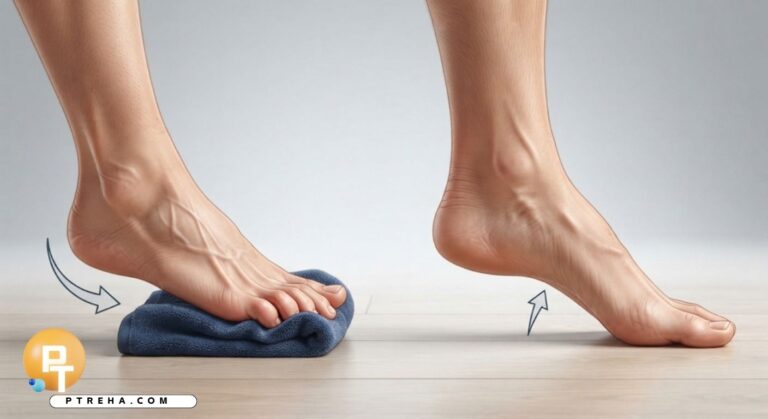 Flat-Foot