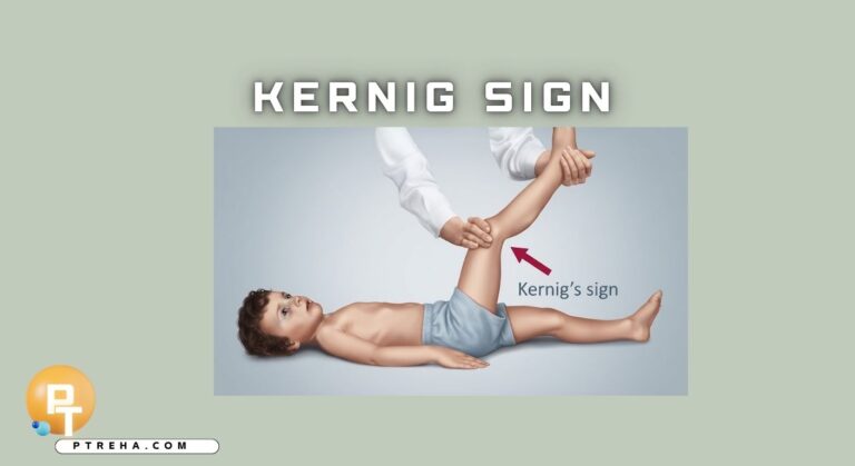 Kernig Sign