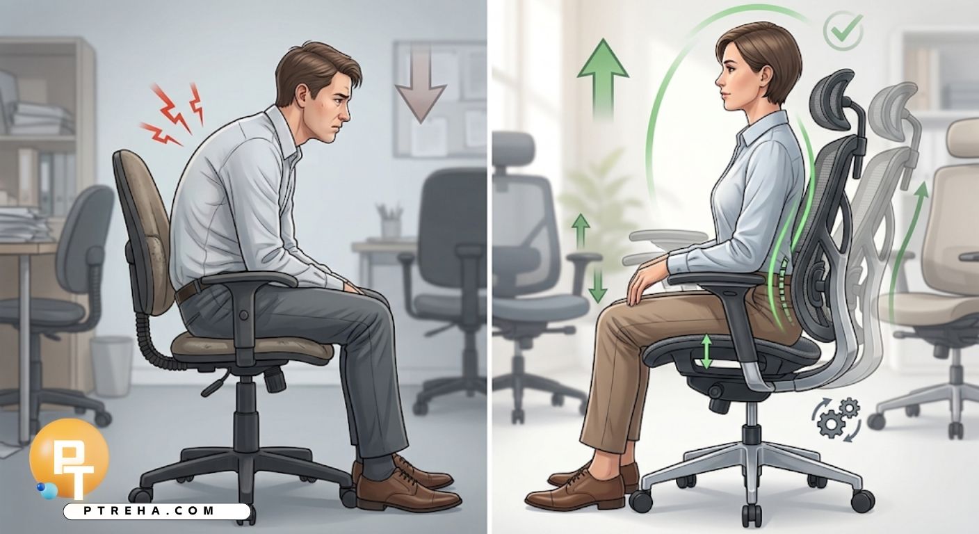 Office Chair