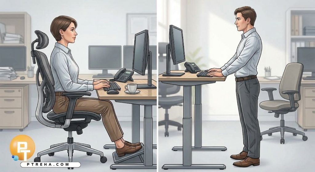 Office Chair