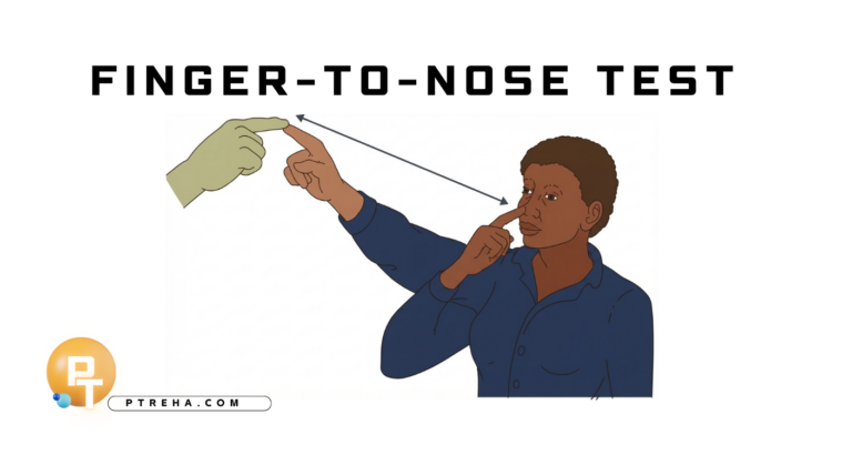 Finger-to-Nose