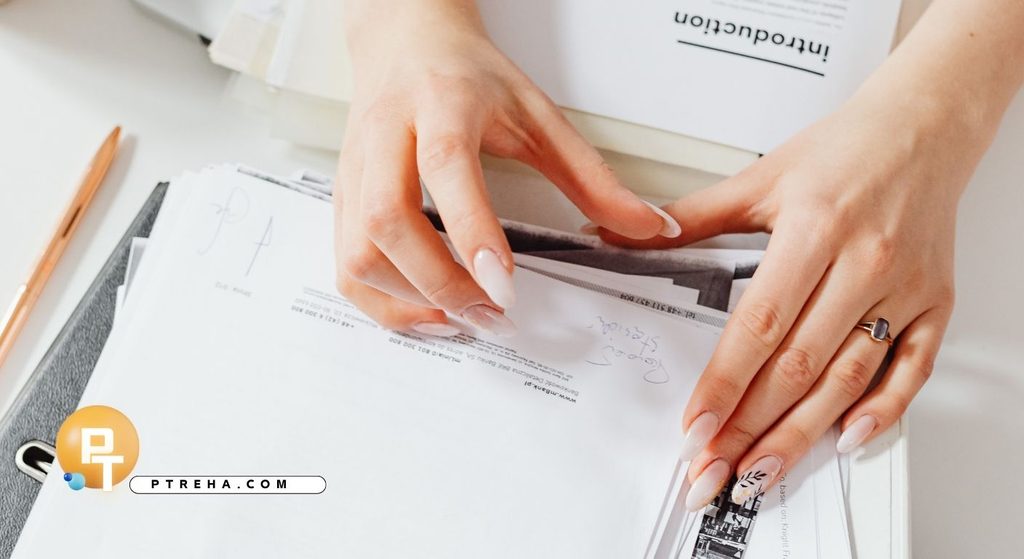 Physical Therapy Registration Physical Therapy Registration