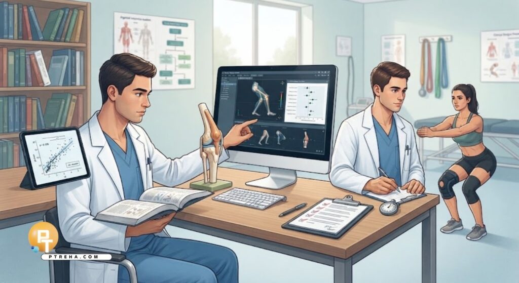 Research Methods Matter in Physical Therapy Research Methods Matter in Physical Therapy