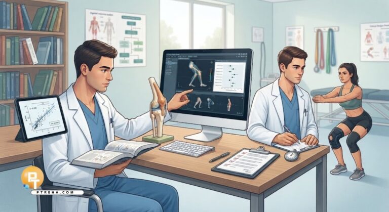Research Methods Matter in Physical Therapy
