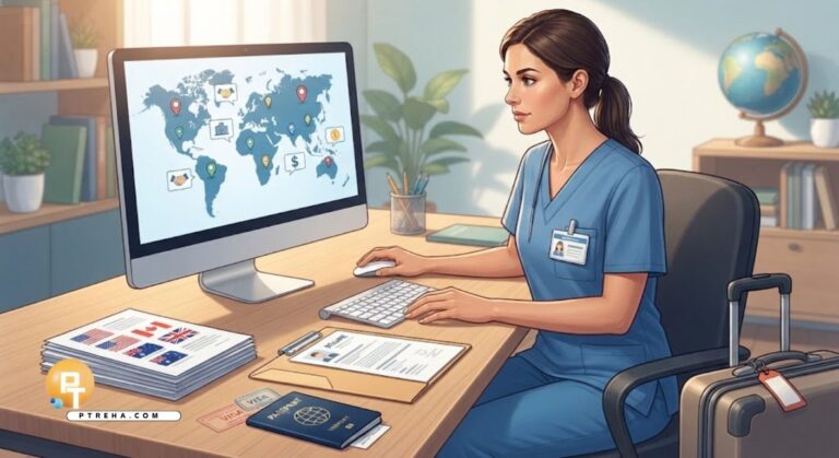 Physical Therapy Job
