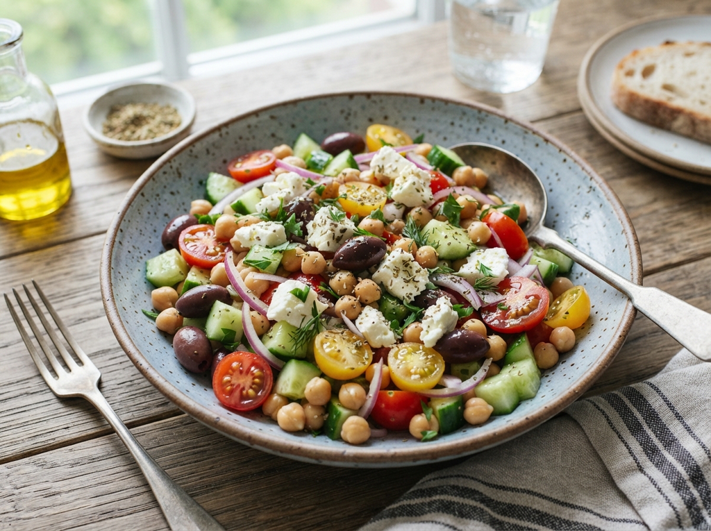 Mediterranean Diet