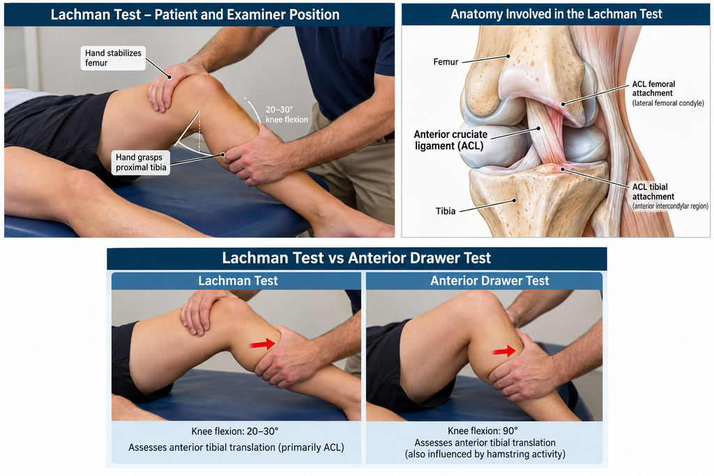 Lachman Test
