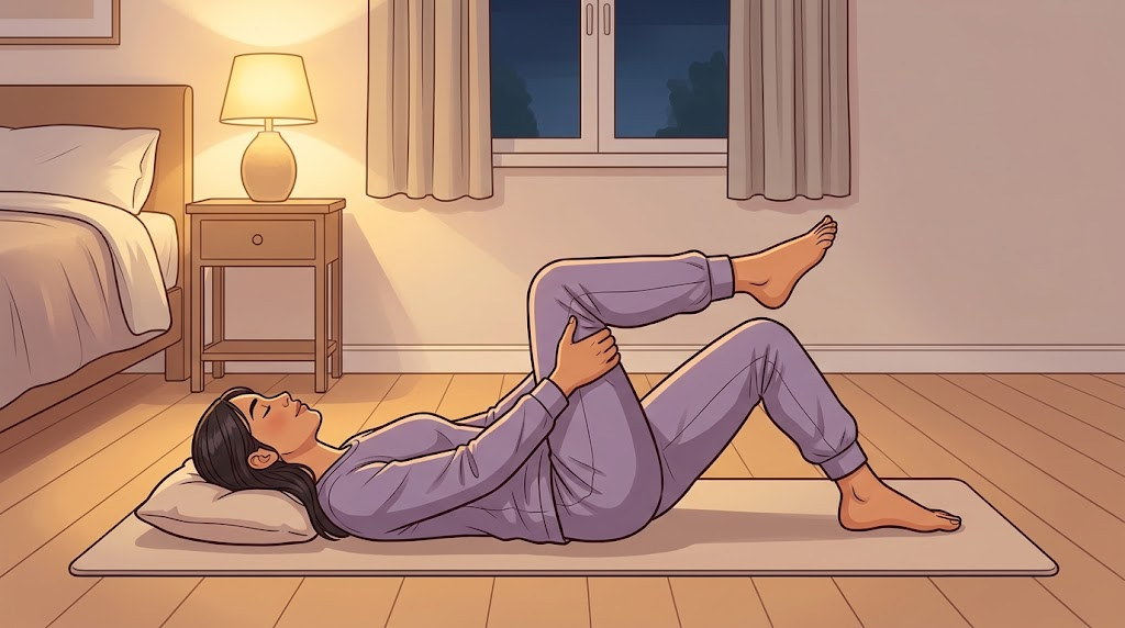 Bedtime Bedtime