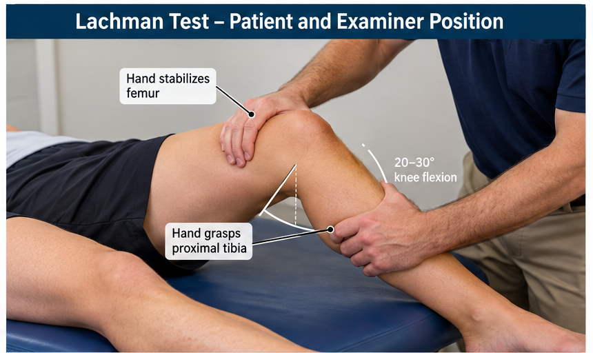 Lachman Test