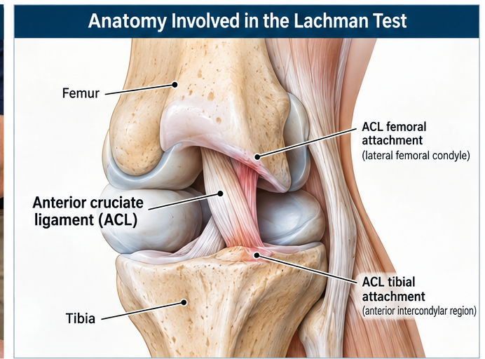Lachman Test