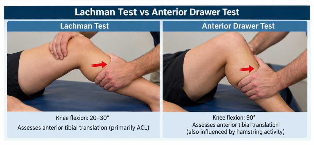 Lachman Test
