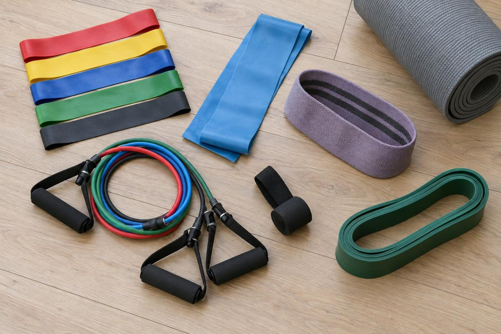 Injury Recovery