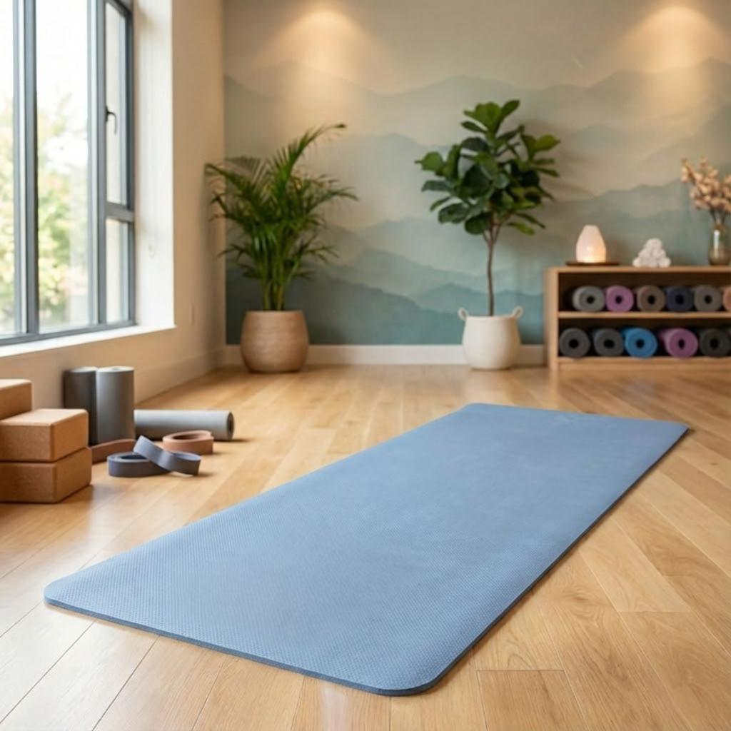Injury Recovery