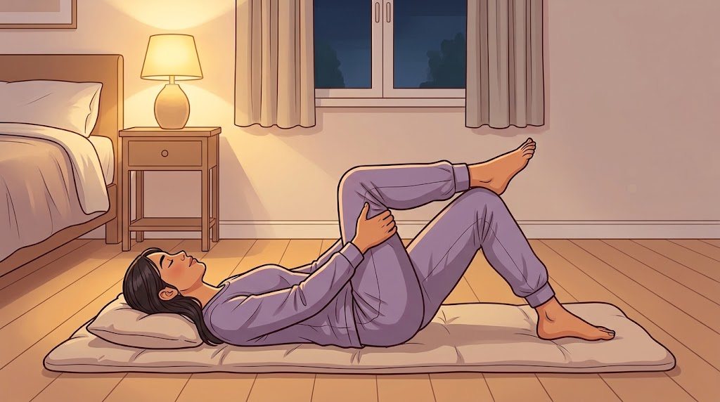 Bedtime Bedtime