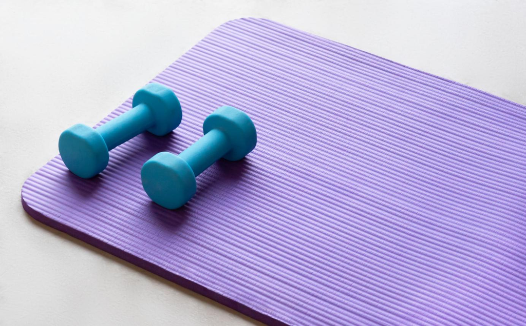 Injury Recovery