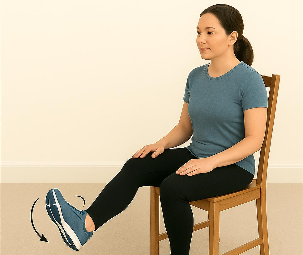 Injury Recovery