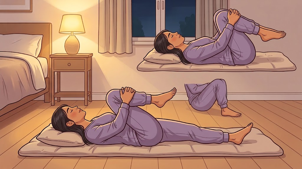 Bedtime Bedtime