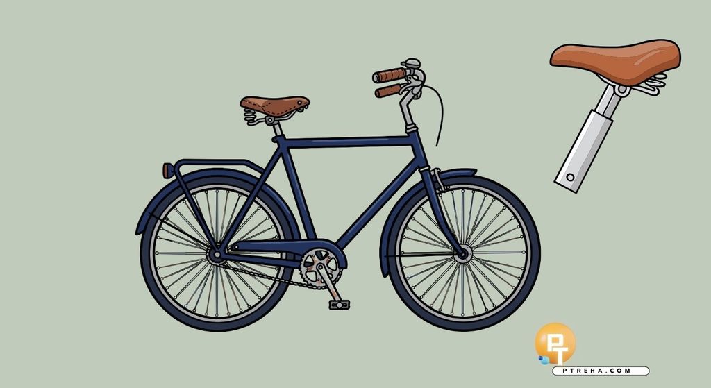 Cycling Knee Cycling Knee