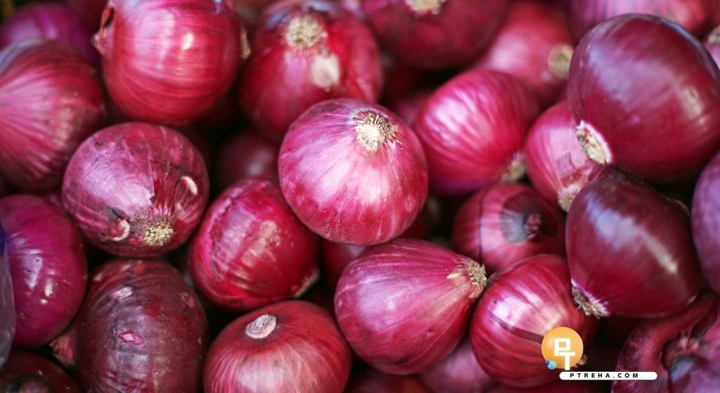 Onions