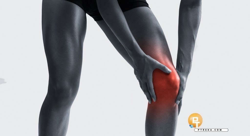 Cycling Knee Cycling Knee