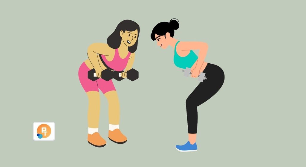 Joint-Friendly Dumbbell Joint-Friendly Dumbbell