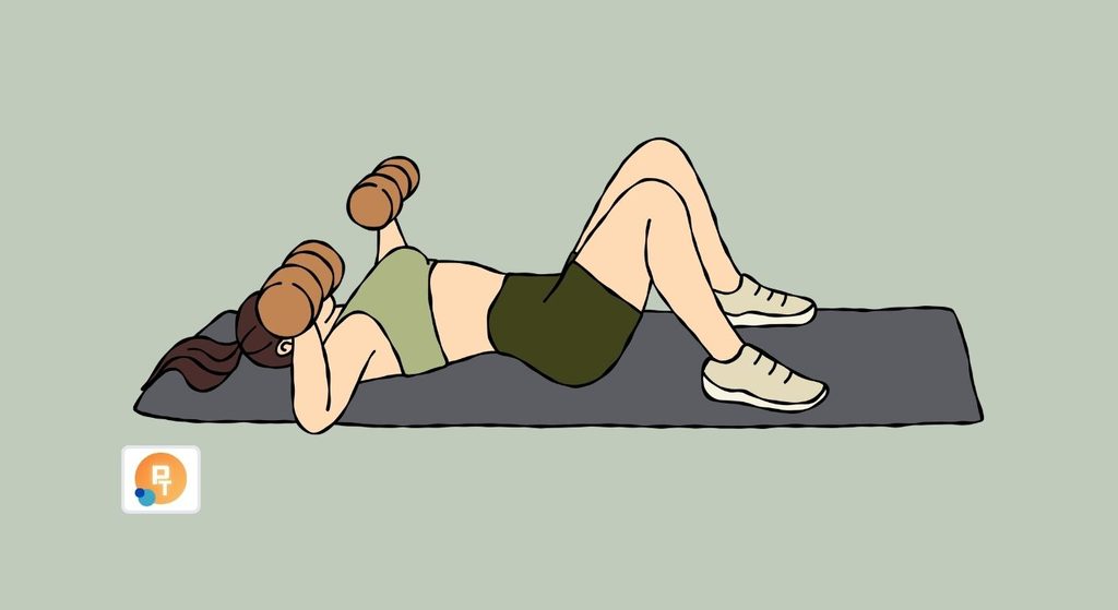 Joint-Friendly Dumbbell Joint-Friendly Dumbbell