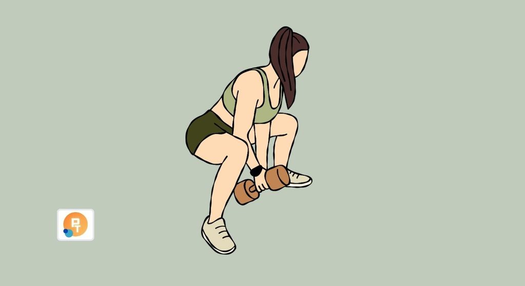 Joint-Friendly Dumbbell Joint-Friendly Dumbbell