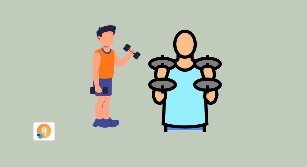 Joint-Friendly Dumbbell Joint-Friendly Dumbbell
