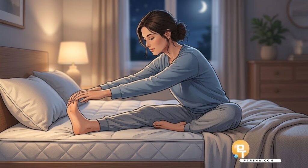 Bedtime Bedtime