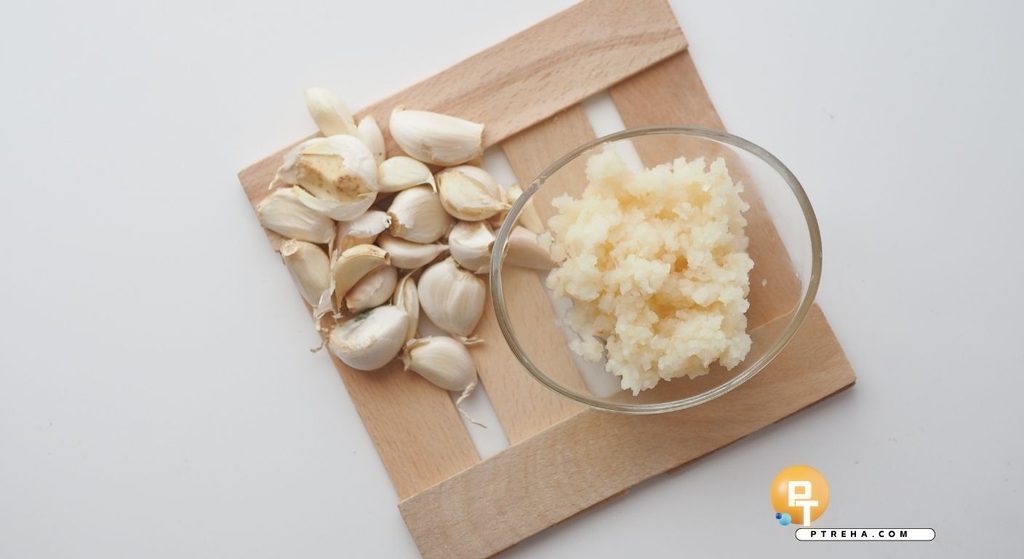 Garlic