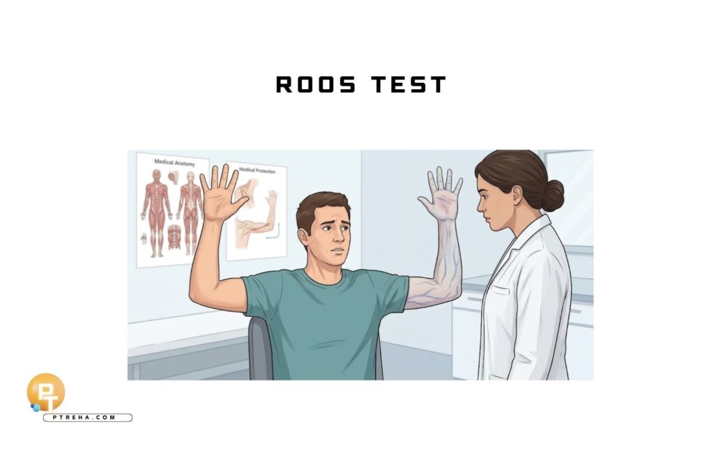 Roos Test
