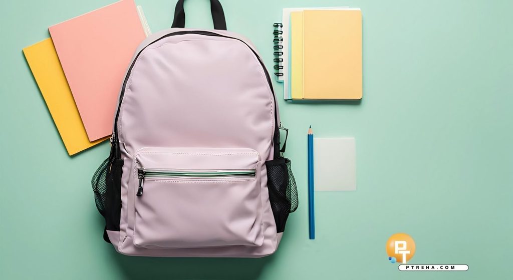 Backpack ergonomics Backpack ergonomics