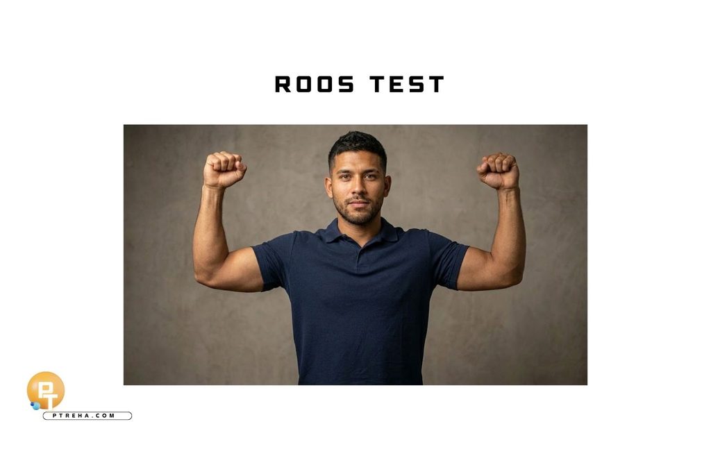 Roos Test