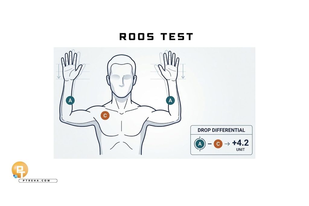 Roos Test
