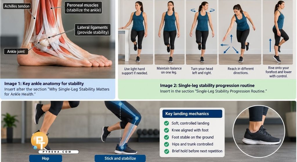 Leg Balance
